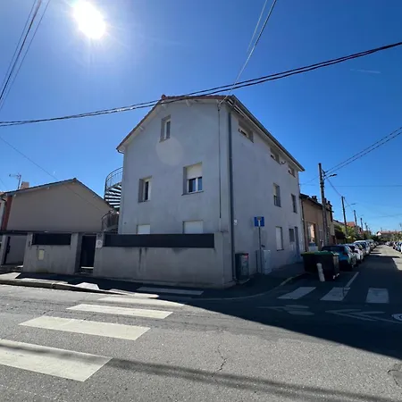 Faubourg - Climatise Proche Centre-ville *