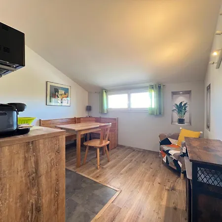 Apartamento Faubourg - Climatise Proche Centre-ville